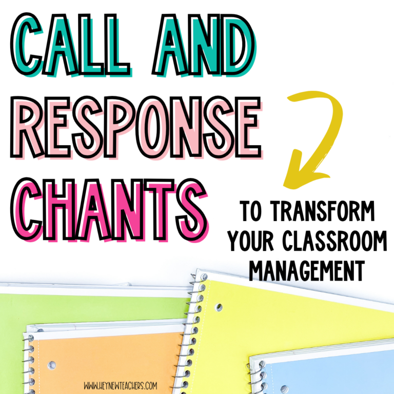Picture of school notebooks with text.